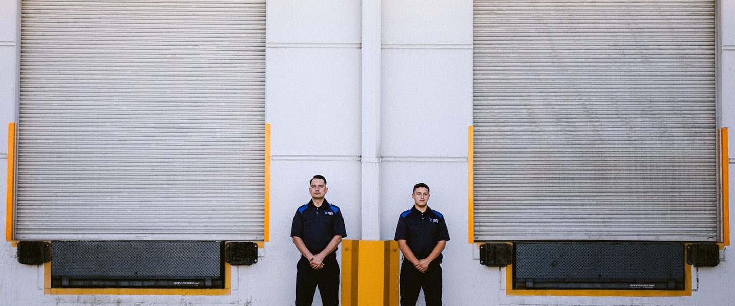Mexicali, Grupo FORTA