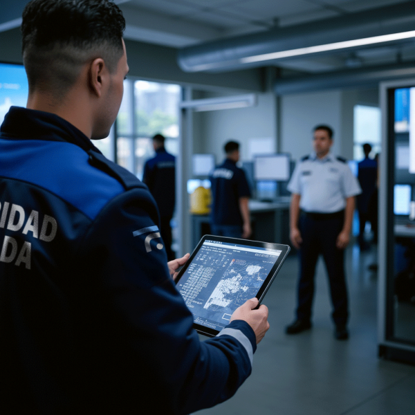 Seguridad Privada Conocenos, Grupo FORTA
