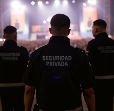 Seguridad en Eventos: Protege a tu Público y Organización