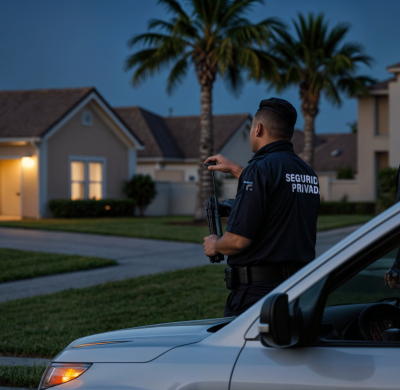 ¿Por Qué la Seguridad Residencial es Esencial Hoy en Día?