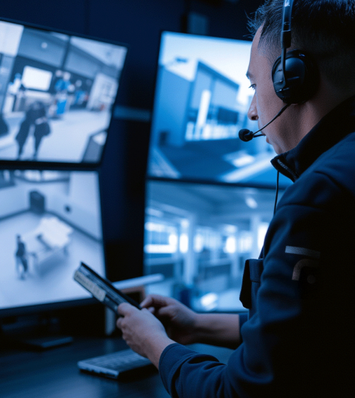 Seguridad Privada Tecnología Poligrafo, Grupo FORTA